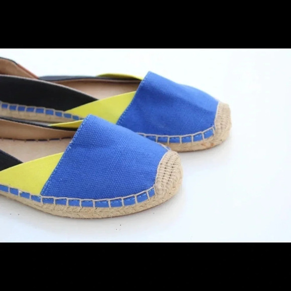 NWOT Sperry Katama flats - Picture 4 of 8